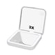 thumbnail image 3 of Espejo compacto Impressions Vanity Hello Kitty Supercute, 3 of 9