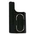 thumbnail image 3 of 2X Pro Spare Waterproof Housing Case Lock Buckle for 3+ Camera Black, 3 of 8