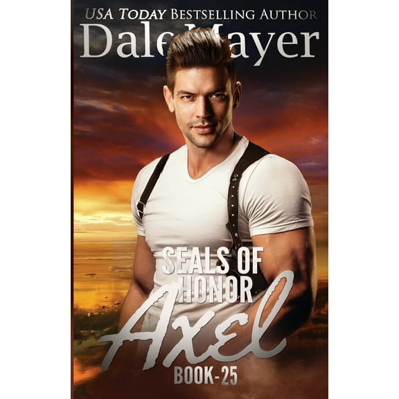 Seals of Honor SEALs of Honor, Book 25, (Paperback)