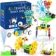 thumbnail image 1 of Kit de robótica STEM BeandGe 6 en 1 para niños de 8 a 12 años, 1 of 9