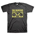 thumbnail image 1 of Nu Shooz Boom Box T-Shirt, 1 of 2