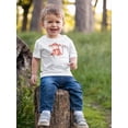 thumbnail image 2 of Monkey Sitting T-Shirt Infant -Image by Shutterstock,  12 Months, 2 of 4
