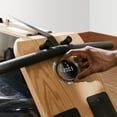 Bluetooth Rowing Sensor Wooden Water Rowing Machine With Bluetooth Connectivity – SYDT