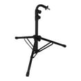 thumbnail image 2 of KAKOWELY stage performance stand 1 Set Universal Chime Stand Sound Beam Bell Rack Adjustable Height Detachable Tripod Floor Standing Tripod for Stage Performance Hanging Instruments and Percussion, 2 of 5