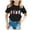 Z12-Black, variant on MUXiin Teen Girl Shirts Graphic T-Shirts Round Neck Preppy Short Sleeve T Shirts Comfortable Back To School Tee Shirt Tee for Boys & Girls Children's Shirts