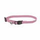 thumbnail image 1 of Collar para gatos Coastal Pet New Earth, color rosa ajustable con soja, 1 of 7