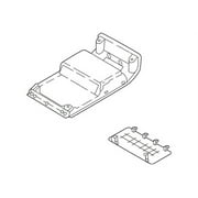 Genuine OE Volkswagen Console Assembly - 5NN-868-837-RM5