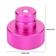 thumbnail image 2 of Accesorios de adaptador rápido de CO2 adaptador de conexión para máquina de refrescos para DUO Terra Art, 2 of 7
