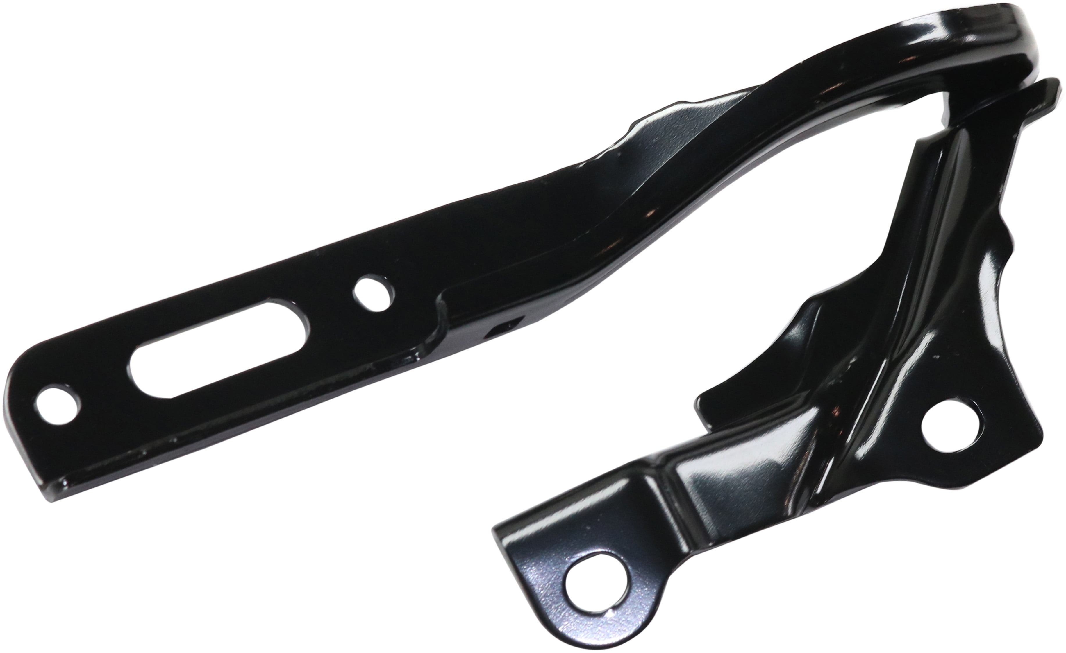 Hood Hinge Compatible with 2018-2021 Honda Accord Left Driver