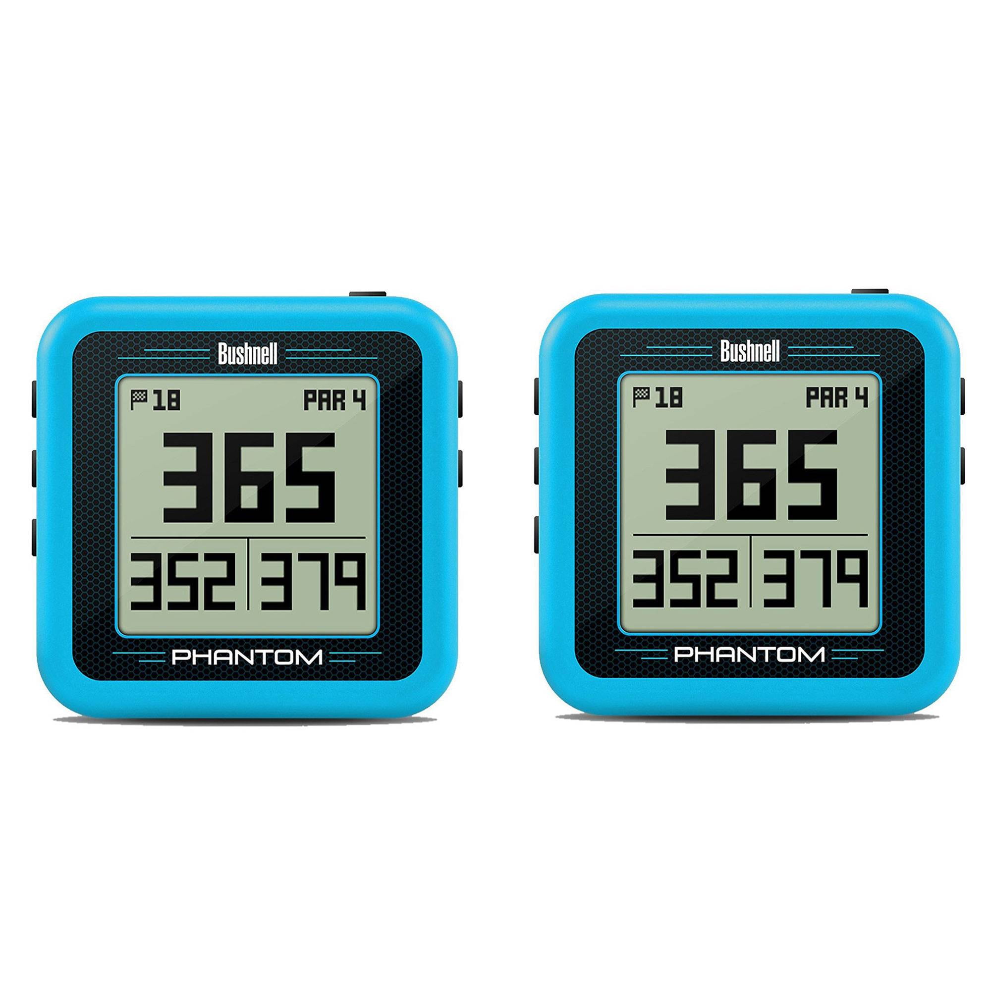 best price bushnell phantom gps