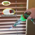 thumbnail image 6 of Nature Bound: Bug Hunter Bundle Set - Insect Vacuum & Critter Barn - Updated Style, LED Light-Up Habitat, Catch-View-Magnify, Exploration Toy, Kids 3+, 6 of 9