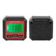 thumbnail image 3 of Digital Level Box Magnetic Angle Finder Protractor Inclinometer for Carpentry Building Masonry, 3 of 5