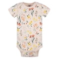 thumbnail image 4 of Gerber Pañalero Comfy Stretch Pack 3 Piezas Body Algodón Bebé mameluco, 4 of 5