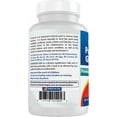 thumbnail image 7 of 2 Pack Best Naturals Potassium Gluconate Supplement 595 mg 250 Tablets, 7 of 7