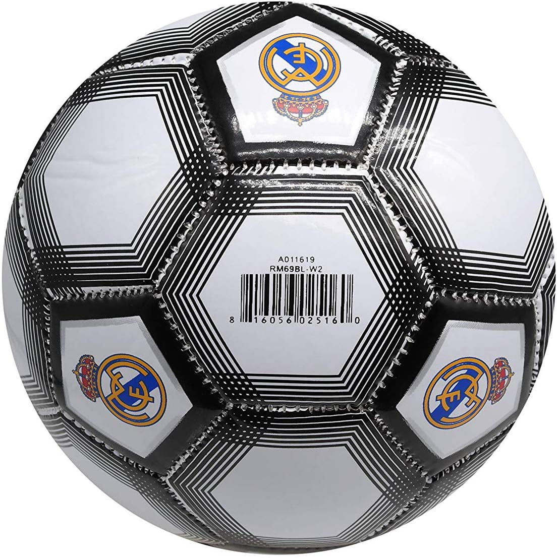 Icon Sports Group 2018 Russia World Cup Official Licensed Soccer Ball Size 5 Ball 03-2 