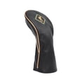 thumbnail image 2 of Liverpool - Black & Gold Golf Driver Headcover, 2 of 5