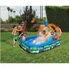 Banzai Wild Waves Water Park