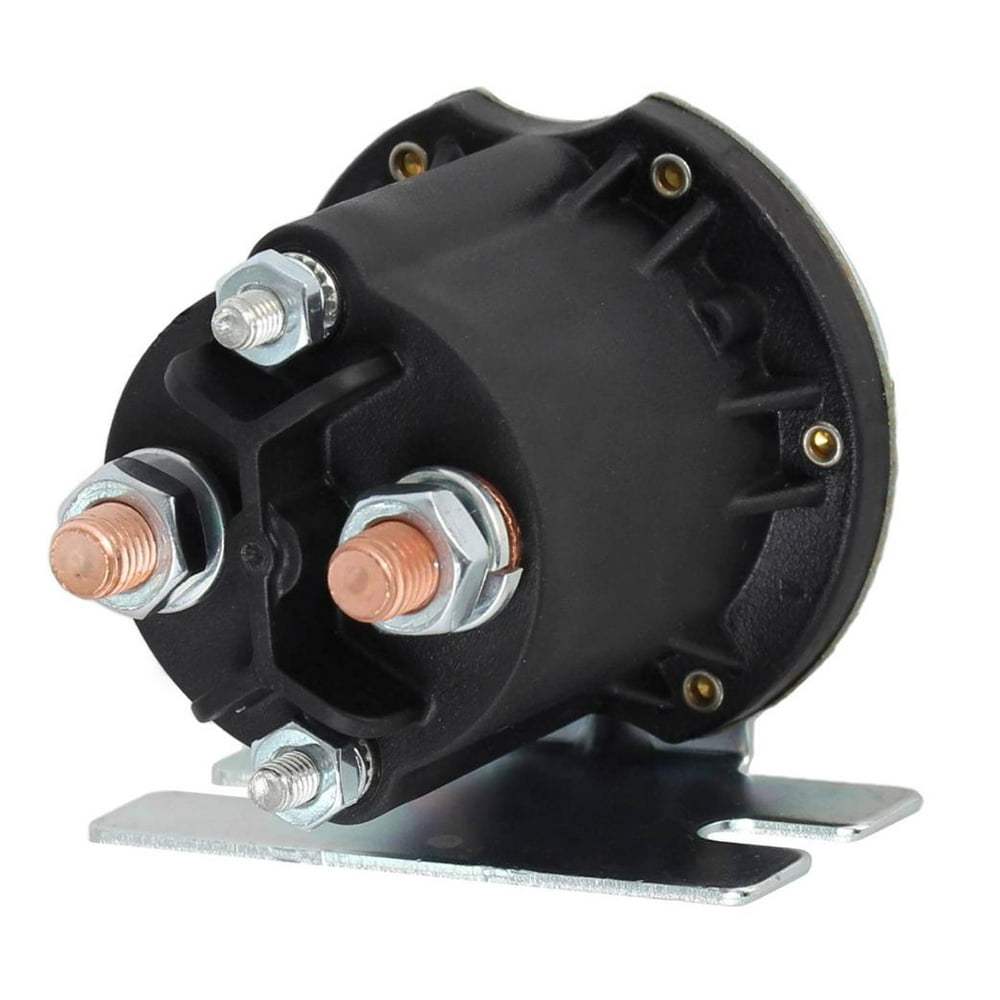 NEW SNOW PLOW REPLACEMENT START SOLENOID FITS BOSS HYD01633 HYD01633