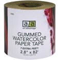 thumbnail image 1 of Art Advantage Gummed Paper Tape 2.8 in x 82 ft, 1 of 2