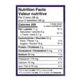thumbnail image 4 of Cadbury Dairy Milk, Mini Fruit and Nut, Milk Chocolate with Raisins and Chopped Almonds, Chocolate Bar, 4 of 6