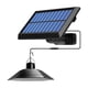 thumbnail image 2 of Lámpara Colgante LED para Camping | Lámpara de Tienda Solar Recargable con Control Remoto | 60 LED | Batería de 4800mAh | Encendido/Apagado Automático | Brillo Ajustable | Uso Interior y Exterior, 2 of 3