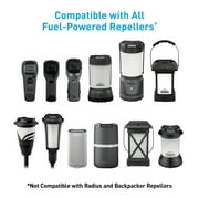 TMC-Thermacell-R10 Original Mosquito Repellent Refills-120 Hours-Individual