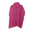 thumbnail image 2 of Splashmacs  Lightweight Rain Poncho, 2 of 4