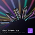 thumbnail image 5 of FIFINE D6 Stream Controller with 15 Customizable Macro Keys, Stream Control Deck with Trigger Actions in Software for OBS/Twitch/YouTube, PC, Mac, 5 of 11