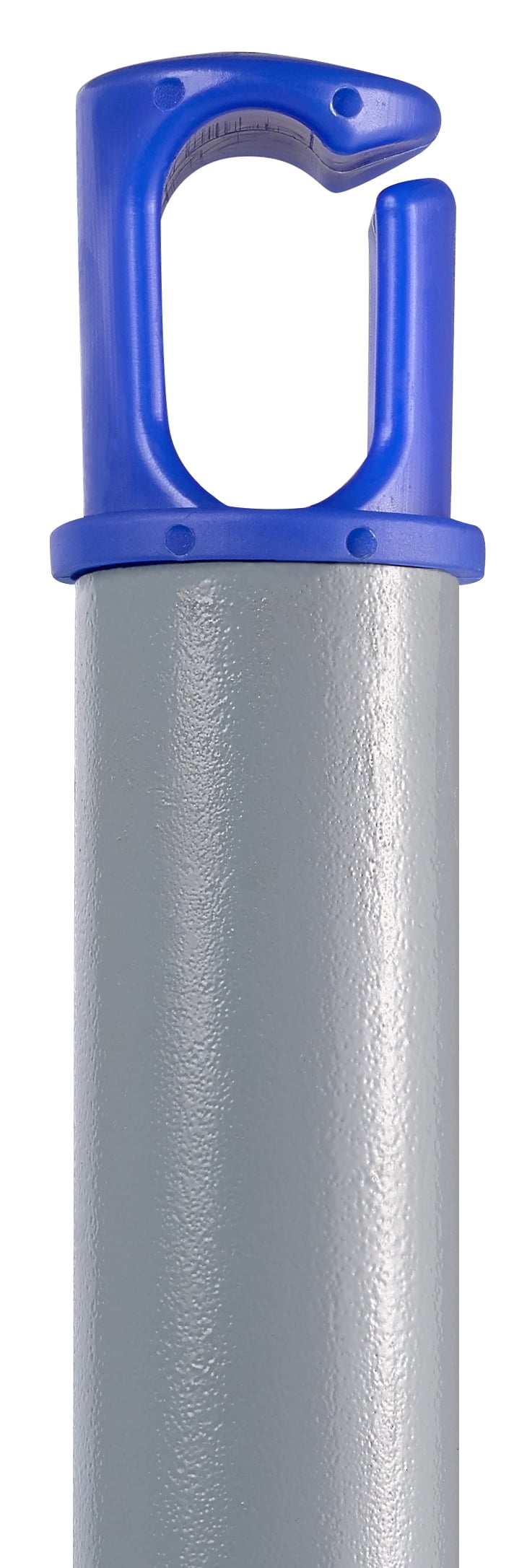 Universal Trampoline Pole Cap by Upper Bounce 1.5/" Diameter Pole Blue