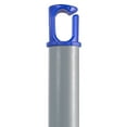 thumbnail image 4 of Machrus Upper Bounce Universal Trampoline Pole Cap Fit's 1" or 1.5" Diameter Pole - set of 8 - Blue, 4 of 5
