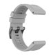 thumbnail image 5 of Correa duradera de 22mm a prueba de sudor para Garmin Fenix ​​7, correa de reloj, pulsera de silicona, correa de muñeca deportiva, correa de reloj de repuesto Hugtrwg Nuevos Originales, 5 of 6