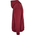 thumbnail image 4 of Build Your Brand Mens Basic Oversized Hoodie, 4 of 4
