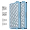 thumbnail image 1 of 2 paquetes de filtros de motor Hepa Air Clean JM para aspiradora Miele Compact C1 C2 Complete C2 C3 S4000 S4999 S5000 S5999 S6000 S6999 S8340 S6240 S5211 S8000 S8999, 1 of 5