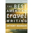 thumbnail image 1 of Pre-Owned The Best American Travel Writing 2008 (Paperback) 0618858644, 1 of 1
