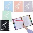 Clearance Sales Office&Craft&Stationery,Uqiangy Blank Sheet Music
