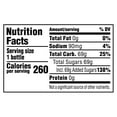 thumbnail image 5 of Pepsi Cola Blue Berry Flavored Soda Pop, 20 oz Bottle, 5 of 6