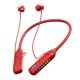 thumbnail image 2 of Auriculares Bluetooth Ganfancp de Cuello Colgante con Luces Rgb, 2 of 7