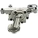 thumbnail image 3 of Melling M524 Stock Replacement Oil Pump, 3 of 4