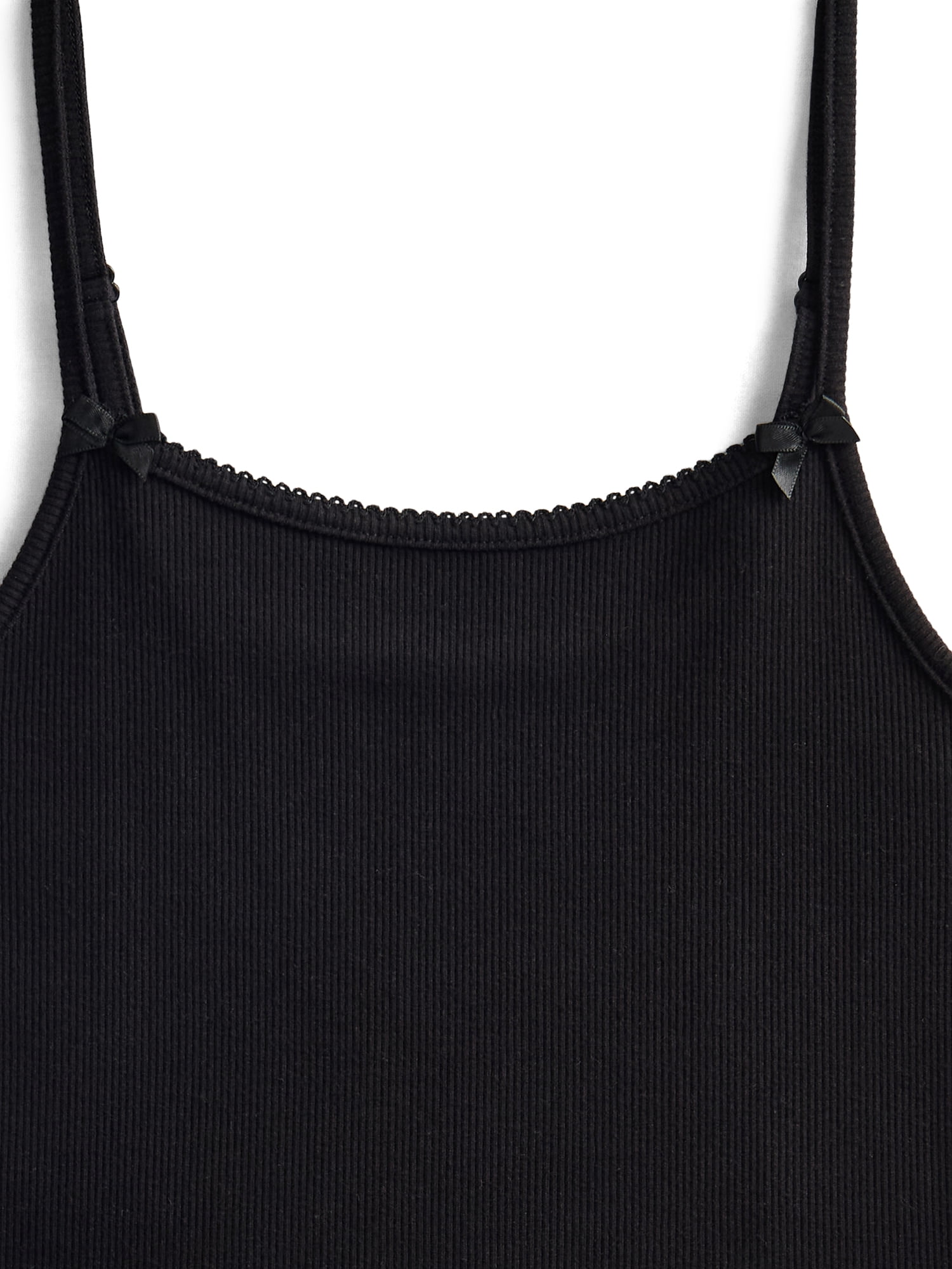 Weekend Academy Girls Knit Cami, Sizes 4-18