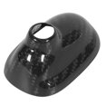 thumbnail image 4 of Cubierta de la base de la antena Vevor Modificación exterior coche fibra de carbono R55 2007-2014, 4 of 5
