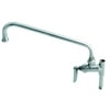 T & S Brass & Bronze Works Add-On Faucet for Pre-Rinse Units