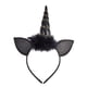 thumbnail image 2 of Diadema de Halloween Yuyangstore Cosplay Aro para el pelo, 2 of 8