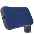 thumbnail image 1 of Camping Pillow TREKOLOGY ALUFT Ultra Inflatable Blue, 1 of 7