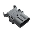thumbnail image 2 of High Current Forklift Quick Connector Lithium Battery Charging 80/160/320A, 2 of 9