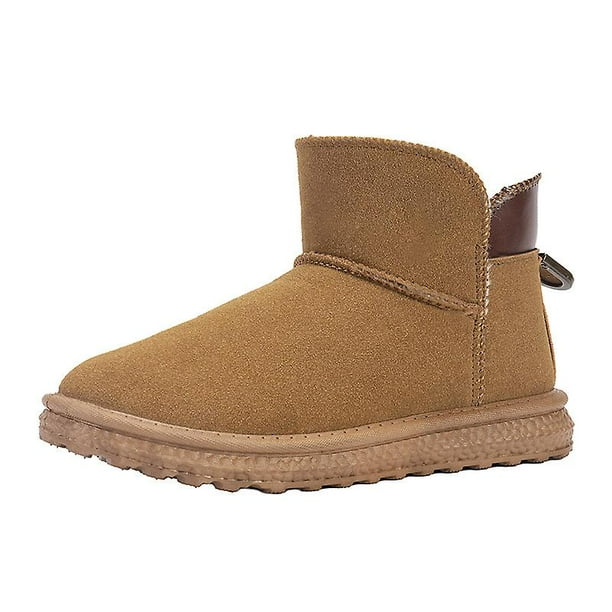 Boutique boots top