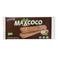 thumbnail image 2 of (3 pack) Colombina Bridge Sugar Wafer Max Coco, 3.53 oz, 2 of 3