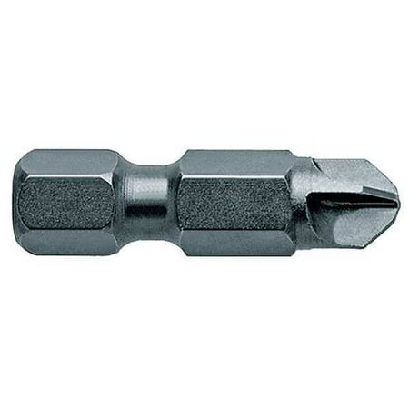 

1 PK Apex Power Bit SAE 7/16\