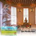 thumbnail image 5 of HEM Lemongrass 100 Incense Sticks (5 x 20 Stick Packs), 5 of 5