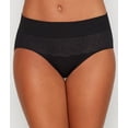 thumbnail image 2 of Warner's Womens Cloud 9 Seamless Hipster Style-RU3234P, 2 of 3
