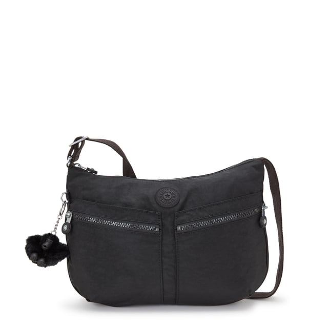 Bandolera Kipling Izellah Super Light de nylon para mujer